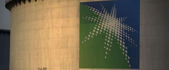 Aramco Closes In On $7.2 Billion In Deals Supporting Saudi Industry