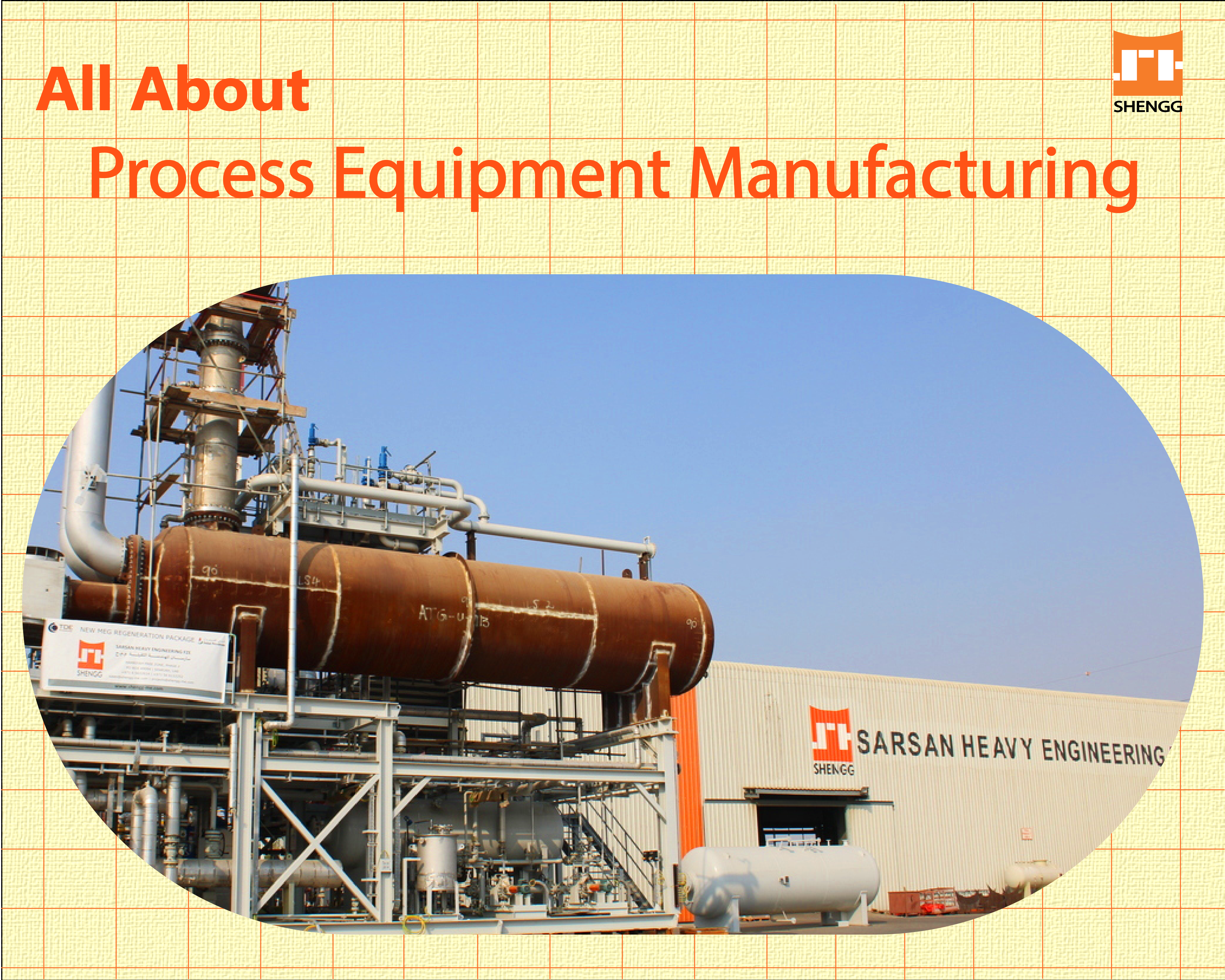 Process Equipment