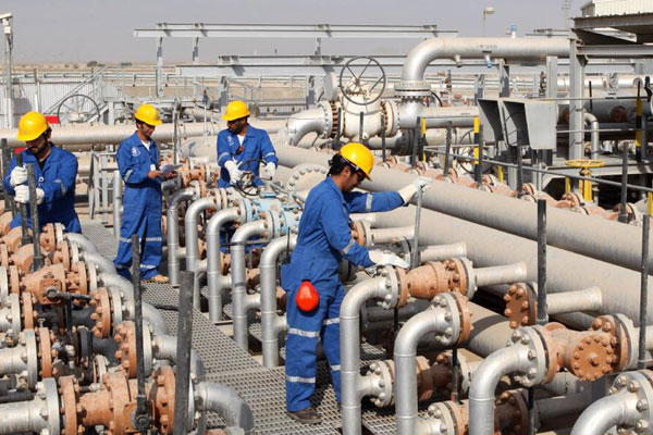 Kuwait Oil Company awards $176 million maintenance contracts