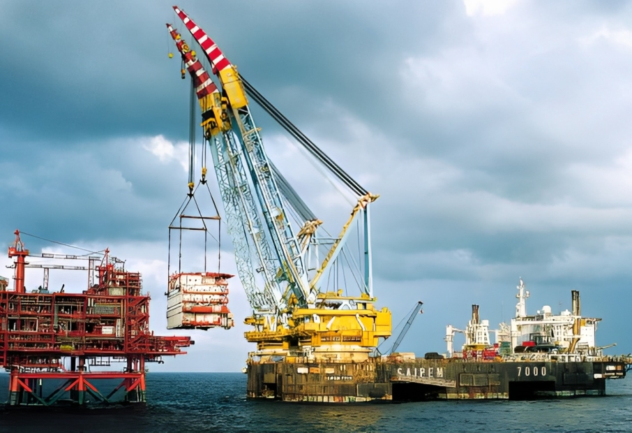 Saipem awarded $650 million offshore contracts