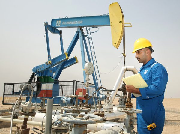 Kuwait Oil Company awards $76 million oil flow lines contract