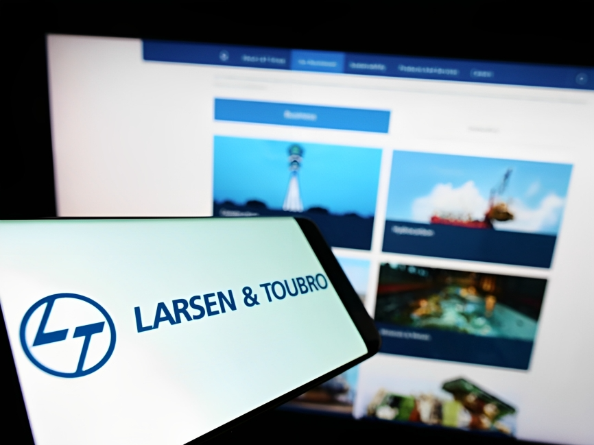 L&T secures major oil and gas contracts in Saudi Arabia