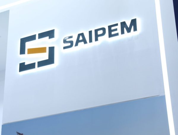 Saipem secures two-year extension for Eni’s $280 million drillship contract