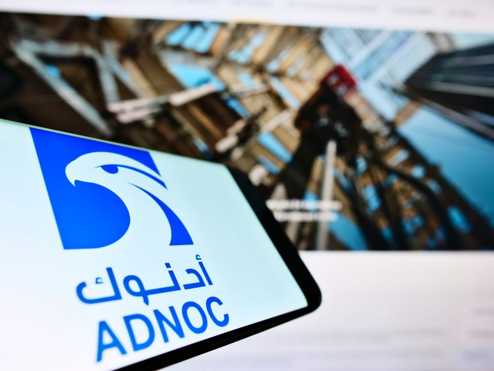 ADNOC cancels major contracts for multibillion Hail and Ghasha project